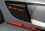 Audi R8 LMS GT4 2019 года